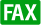 FAX番号